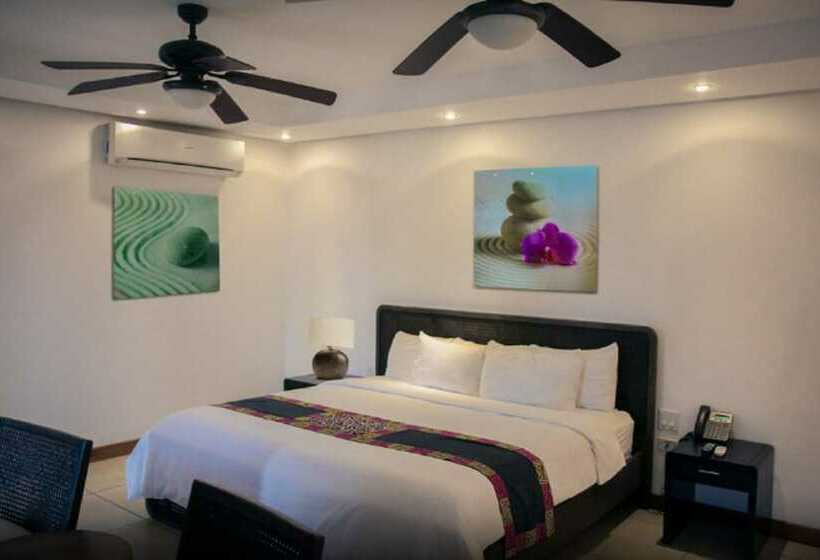 Maalaea Resort Punta Chame All Inclusive