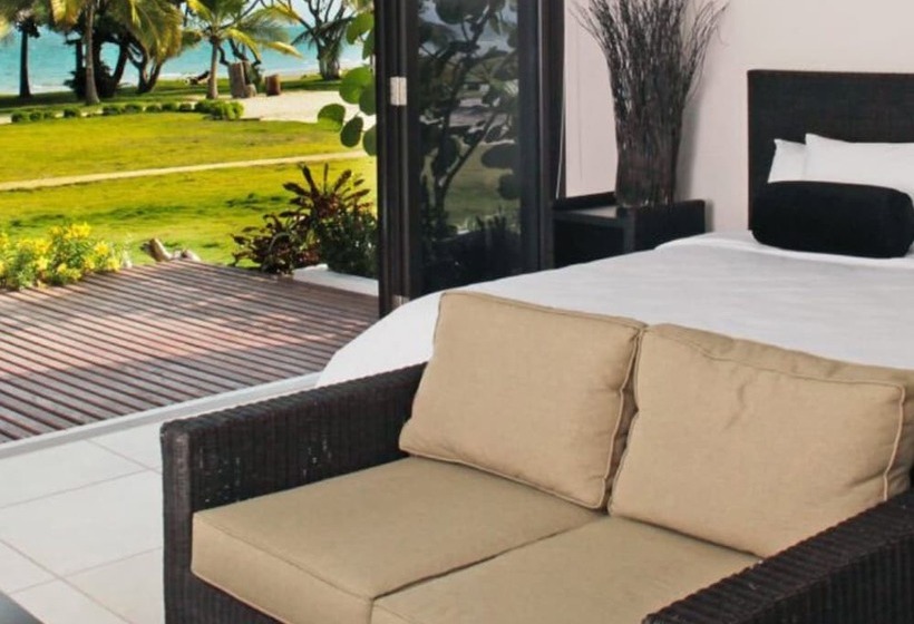 Maalaea Resort Punta Chame All Inclusive