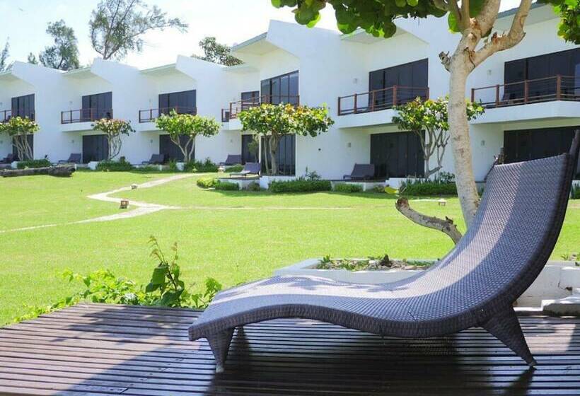 Maalaea Resort Punta Chame All Inclusive