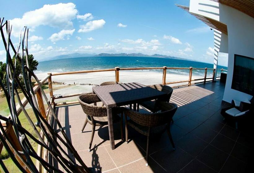 Maalaea Resort Punta Chame All Inclusive