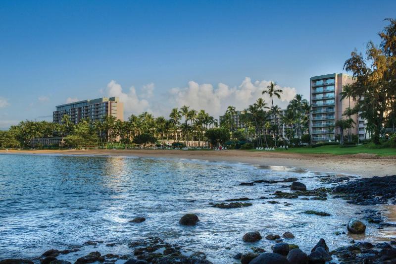 Marriott's Kaua'i Beach Club