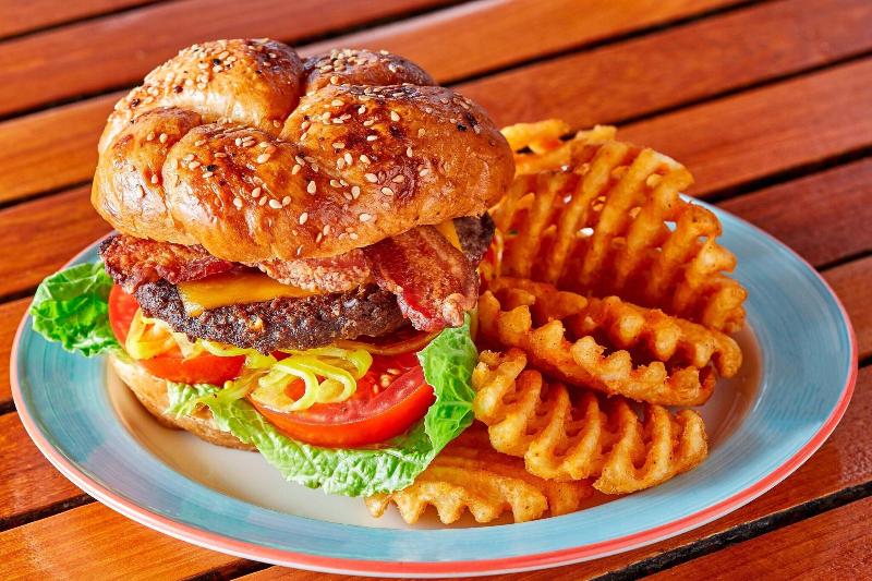 Marriott's Kaua'i Beach Club