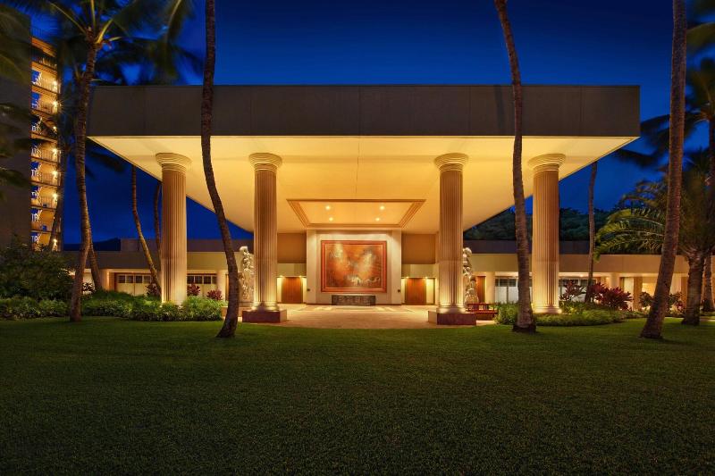 Marriott's Kaua'i Beach Club