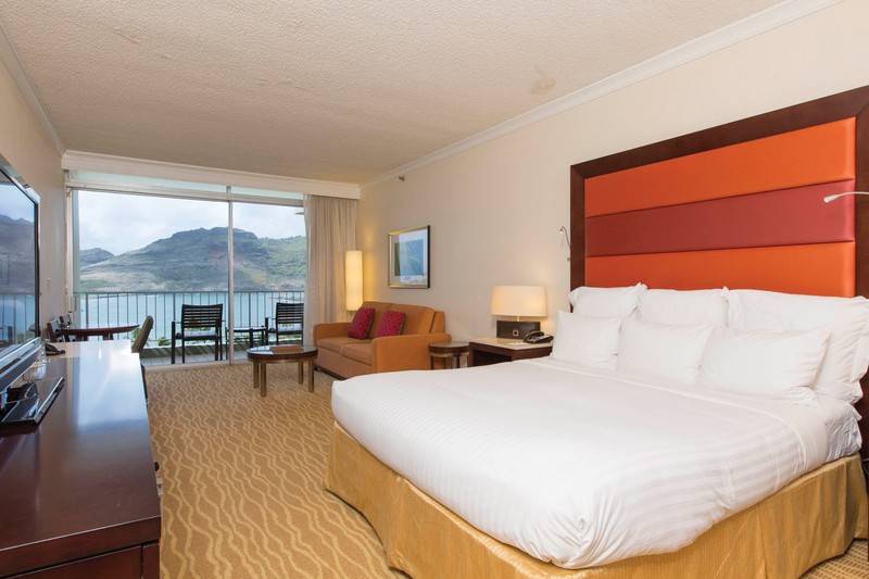 Marriott's Kaua'i Beach Club