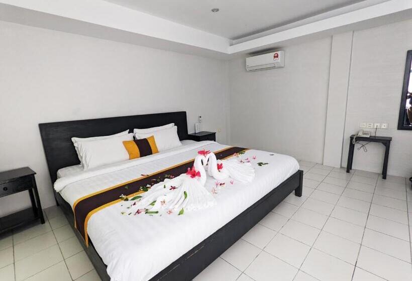 Mary Beach Hotel & Resort