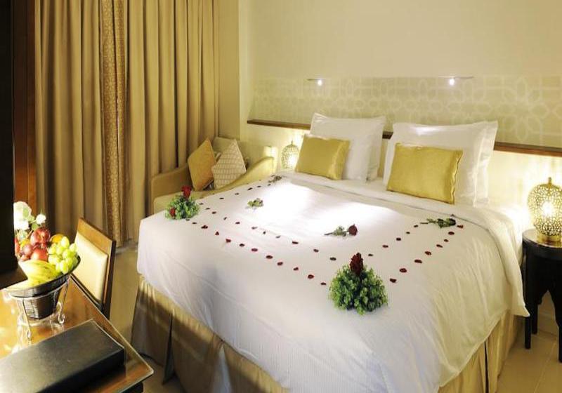 Meshal Madina Hotel 2