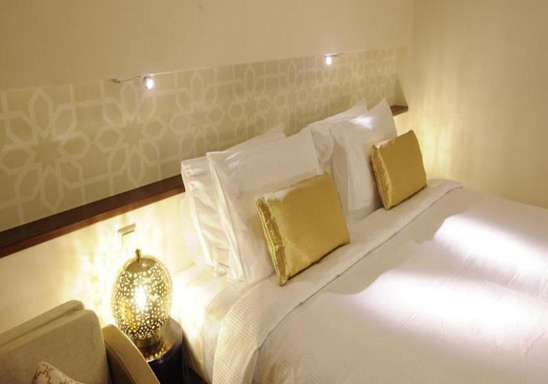 Meshal Madina Hotel 2