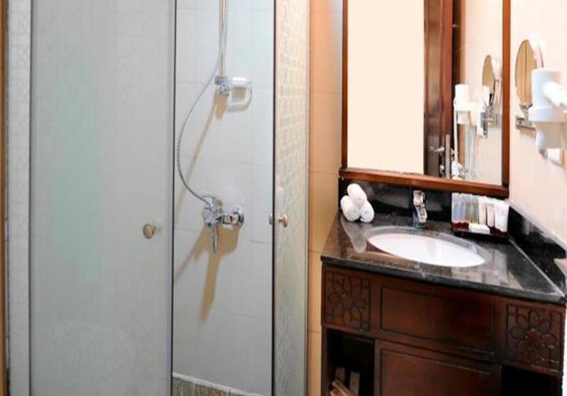 Meshal Madina Hotel 2