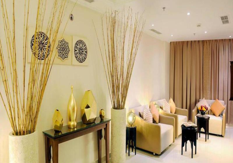 Meshal Madina Hotel 2