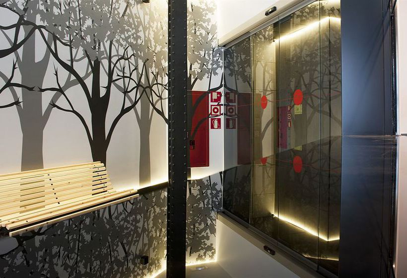 MH Apartments Central Barcelona