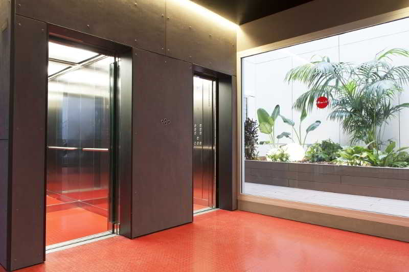 MH Apartments Central Barcelona