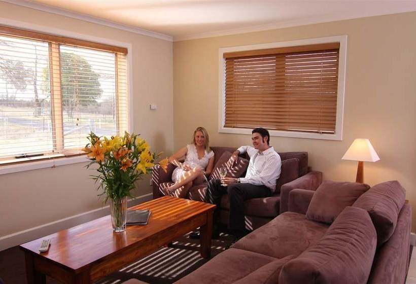 Moore Park Apartments