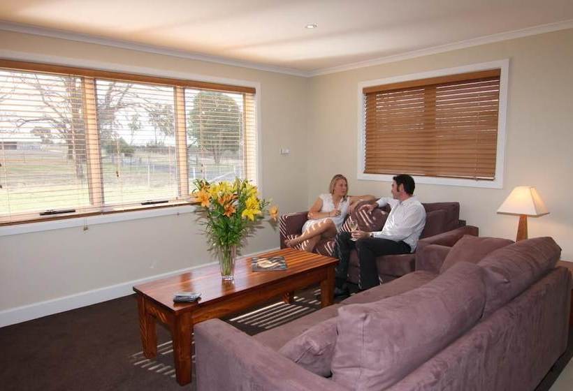 Moore Park Apartments