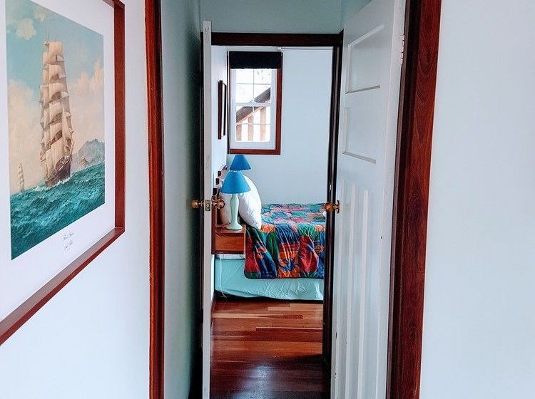 مُتل Admiral Stirling Inn