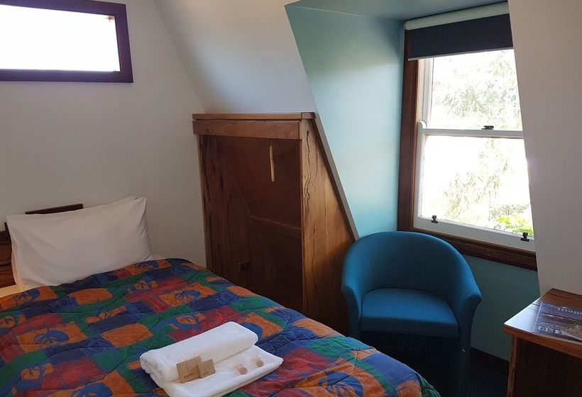 مُتل Admiral Stirling Inn