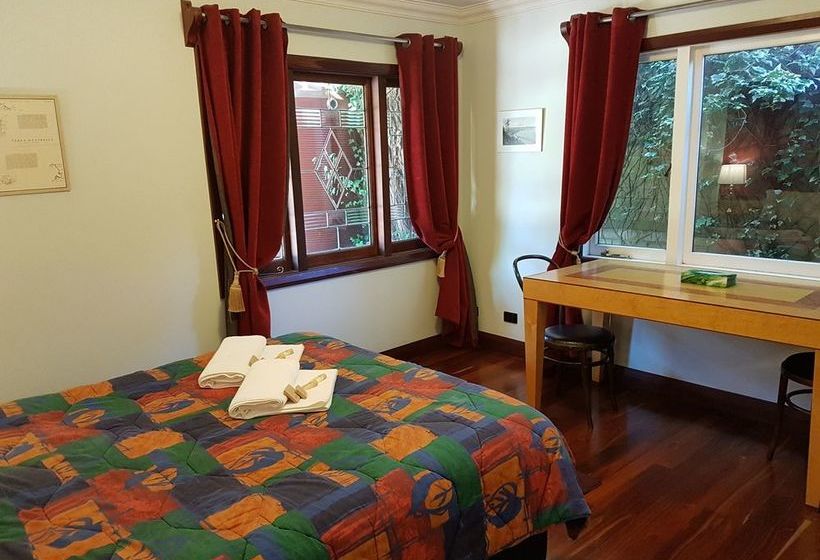 مُتل Admiral Stirling Inn