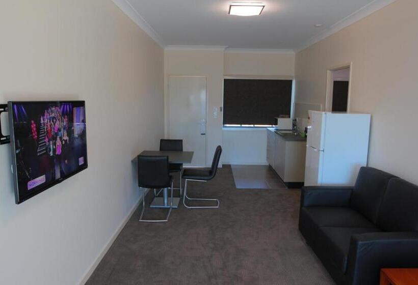 مُتل Black Rock Inn