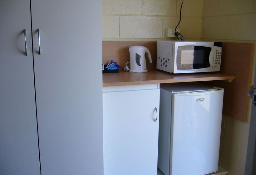 مُتل Kings Motor Inn & Steakhouse