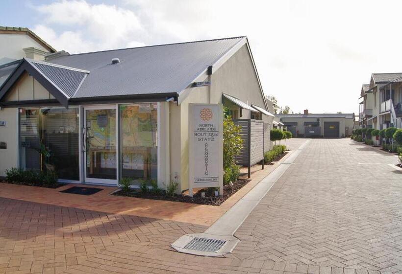 مُتل North Adelaide Boutique Stays Accommodation