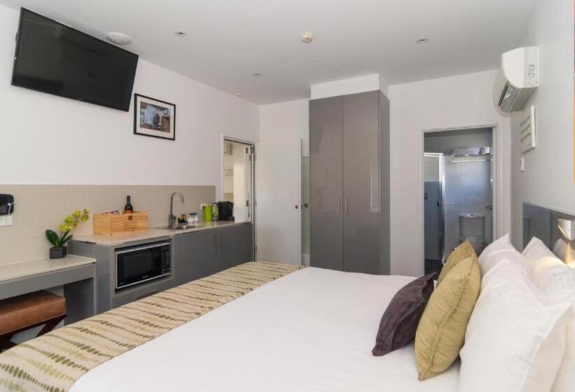 مُتل North Adelaide Boutique Stays Accommodation