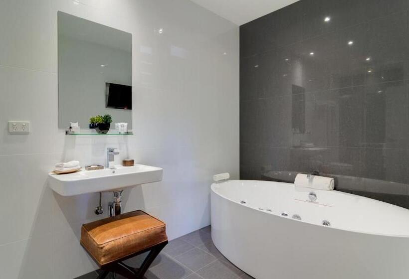 مُتل North Adelaide Boutique Stays Accommodation