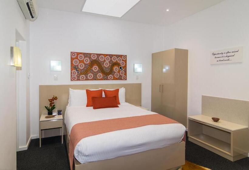 مُتل North Adelaide Boutique Stays Accommodation