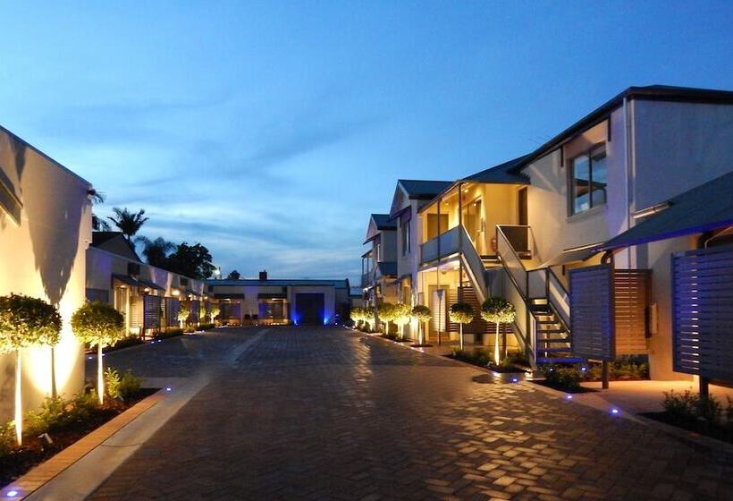 مُتل North Adelaide Boutique Stays Accommodation