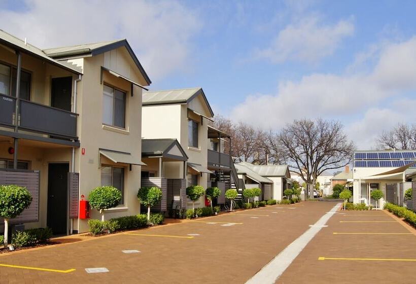 مُتل North Adelaide Boutique Stays Accommodation