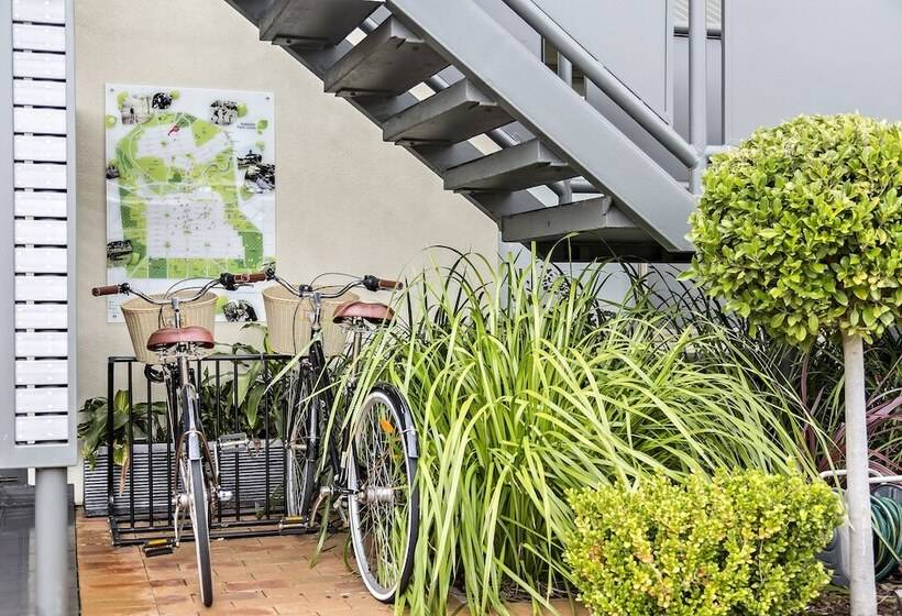 مُتل North Adelaide Boutique Stays Accommodation