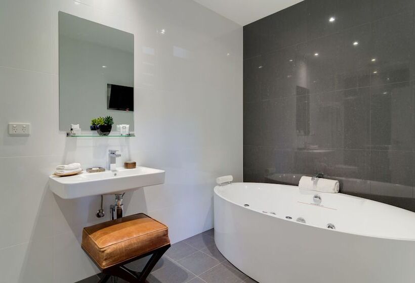 مُتل North Adelaide Boutique Stays Accommodation