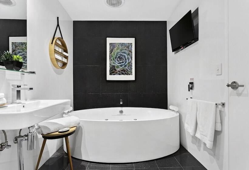 مُتل North Adelaide Boutique Stays Accommodation