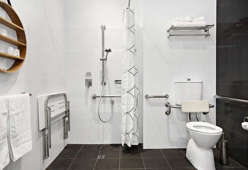 مُتل North Adelaide Boutique Stays Accommodation