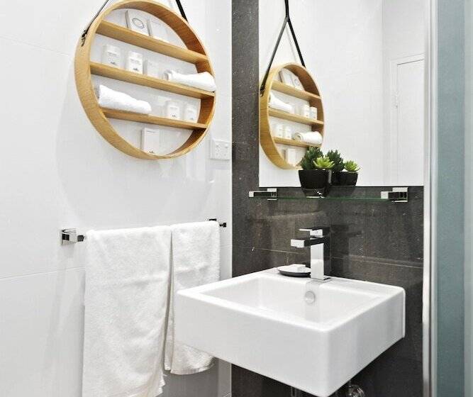 مُتل North Adelaide Boutique Stays Accommodation