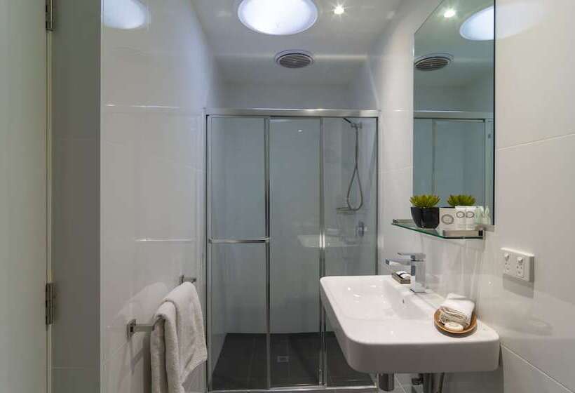 مُتل North Adelaide Boutique Stays Accommodation