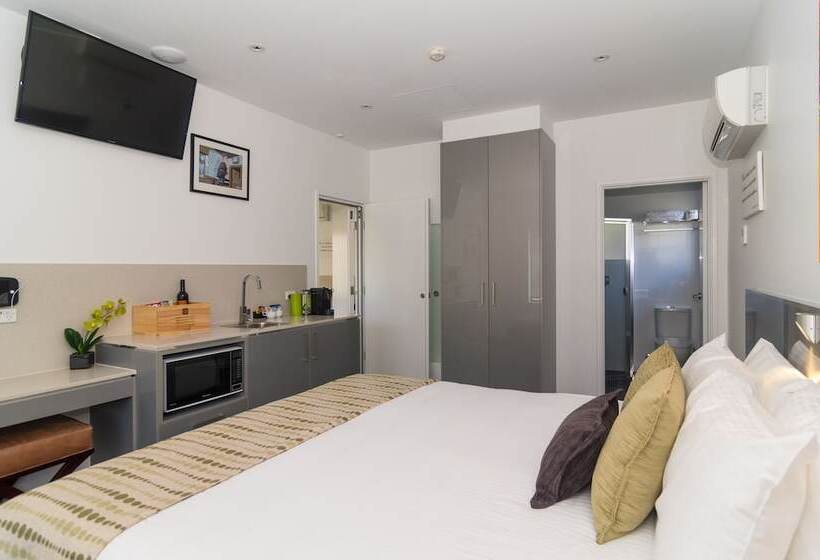 مُتل North Adelaide Boutique Stays Accommodation