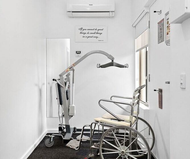 مُتل North Adelaide Boutique Stays Accommodation