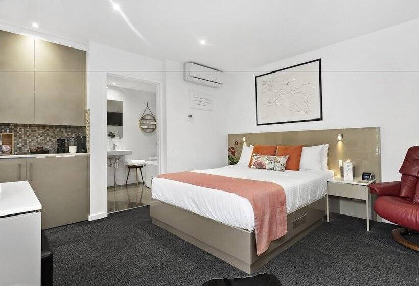 مُتل North Adelaide Boutique Stays Accommodation