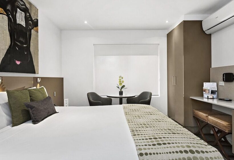 مُتل North Adelaide Boutique Stays Accommodation