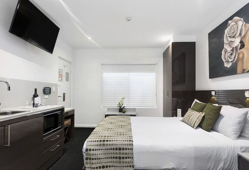 مُتل North Adelaide Boutique Stays Accommodation