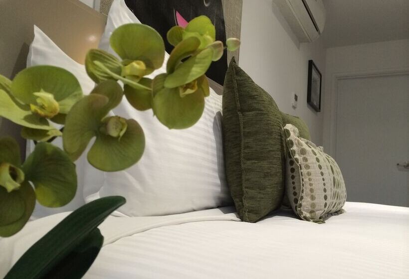 مُتل North Adelaide Boutique Stays Accommodation