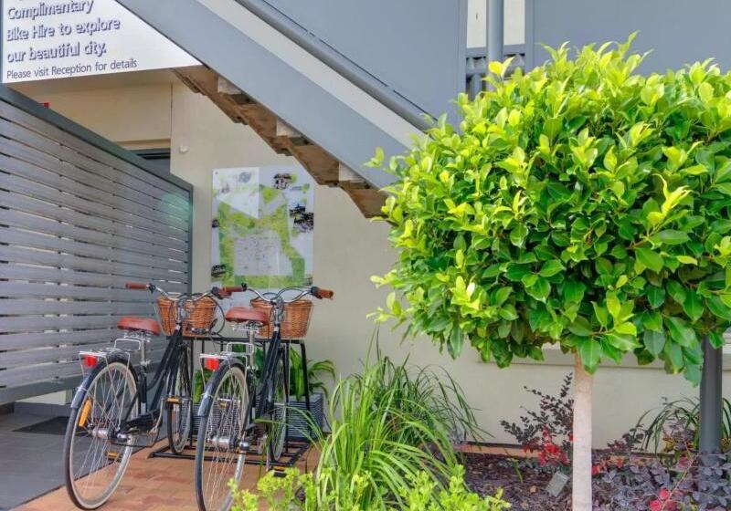 مُتل North Adelaide Boutique Stays Accommodation