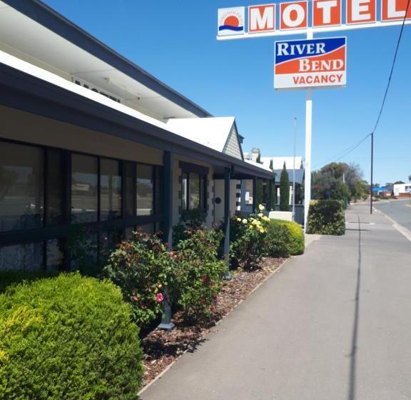 Motel Riverbend