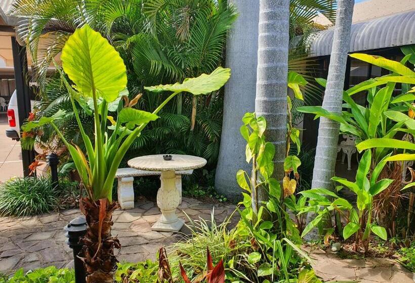 مُتل Rockhampton Palms Motor Inn