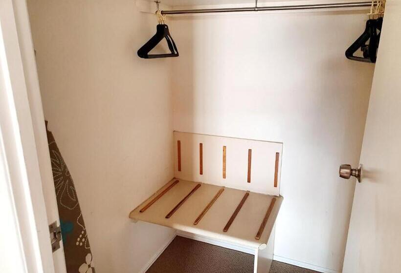 مُتل Rockhampton Palms Motor Inn