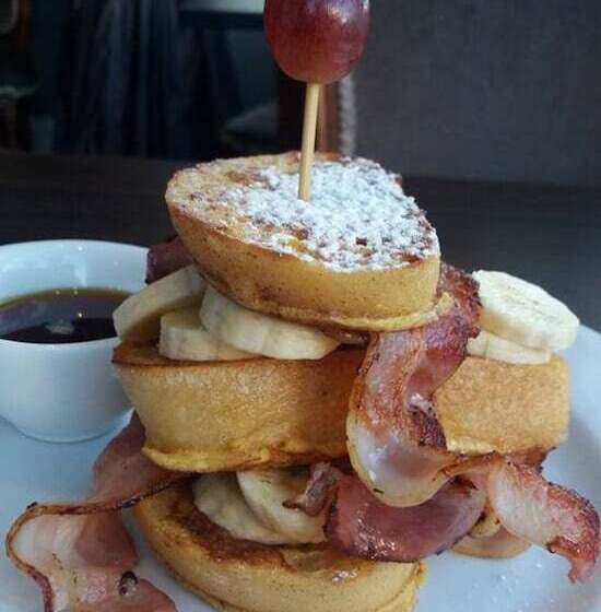 מוטל Settlers Motor Lodge