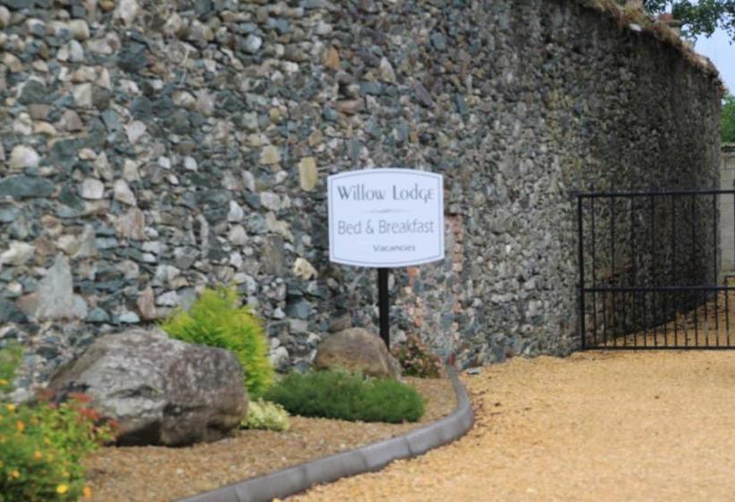 Willow Lodge B&b