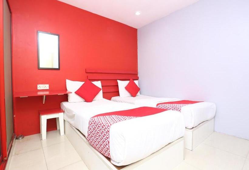 My Home Hotel Gua Musang