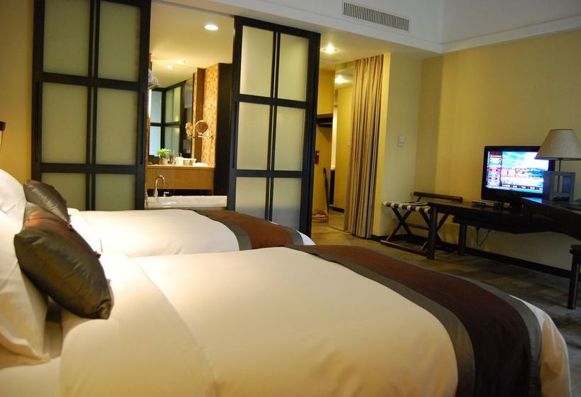 Narada Resort & Spa Liangzhu