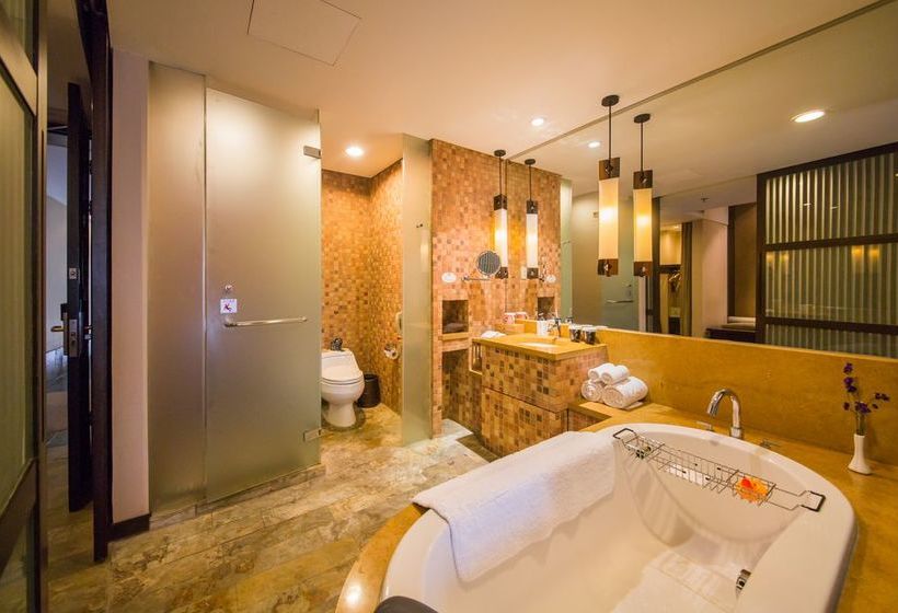 Narada Resort & Spa Liangzhu