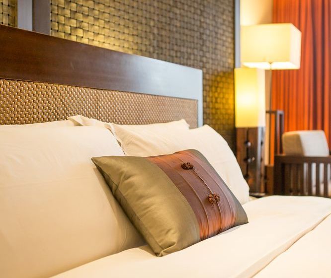 Narada Resort & Spa Liangzhu